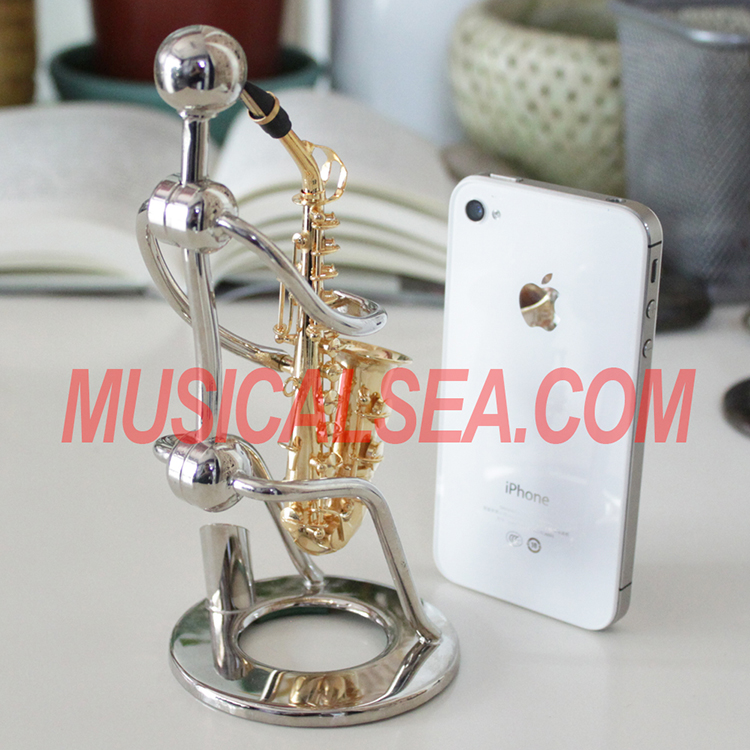 handmade personalized pen holder